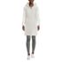 Women's Petite Wanderweight Packable Down Coat, Front