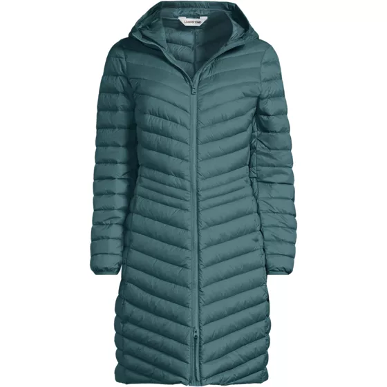 Women's Wanderweight Packable Down Coat - primary
