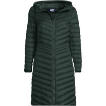 Women's Wanderweight Ultralight Packable Down Coat