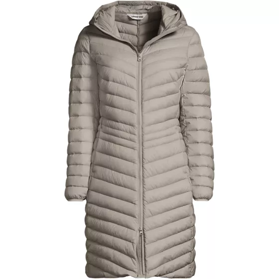 Women's Wanderweight Packable Down Coat - primary