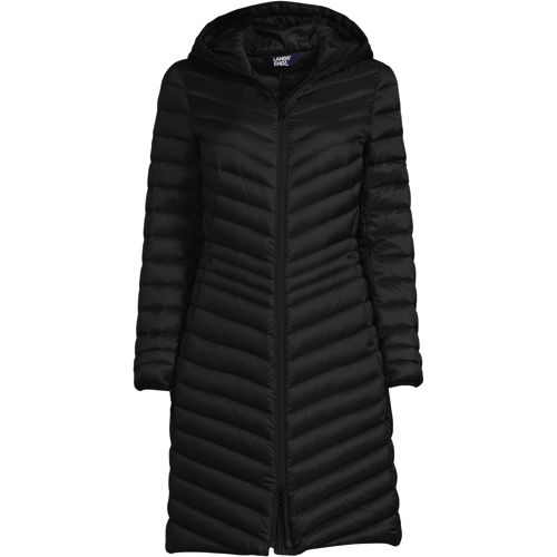 Winter Coats & Jackets For Women