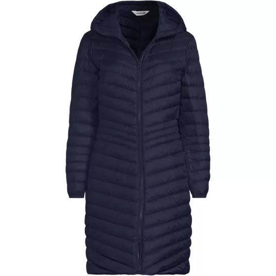 Women's Wanderweight Packable Down Coat - primary