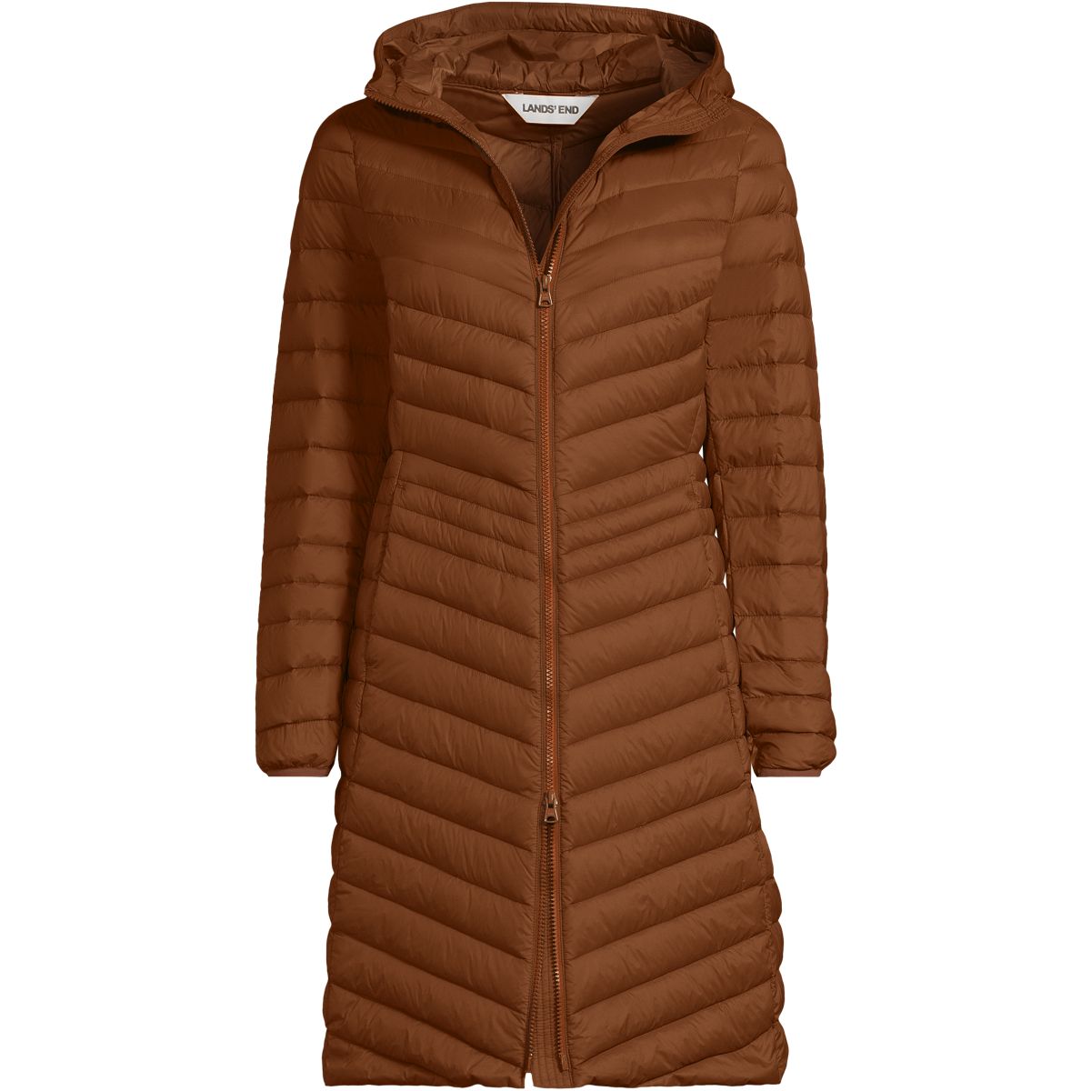 Women's Wanderweight Ultralight Packable Down Coat