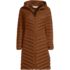 Women's Wanderweight Packable Down Coat, Front