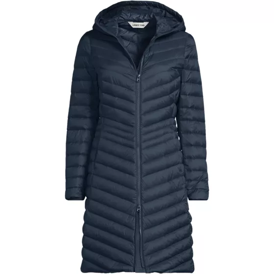 Women's Wanderweight Packable Down Coat - primary