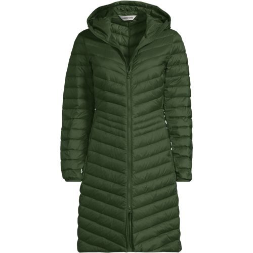 green winter dress coat Men's Hunter Green Full-length Wool Overcoat Classic Winter Dress Coat Formal And Everyday Wear 34 Short main image 0