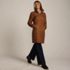 Women's Wanderweight Packable Down Coat, alternative image