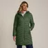 Women's Wanderweight Packable Down Coat, alternative image