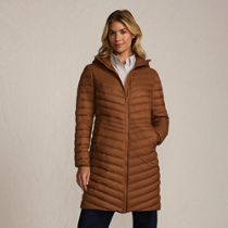 Women's Wanderweight Ultralight Packable Down Coat
