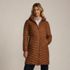 Women's Wanderweight Packable Down Coat, Front
