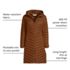 Women's Wanderweight Packable Down Coat, alternative image