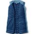 Women's Plus Size Wanderweight Ultralight Packable Long Down Vest, alternative image