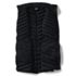 Women's Petite Wanderweight Ultralight Packable Long Down Vest, alternative image