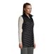 Women's Wanderweight Ultralight Packable Long Down Vest, alternative image