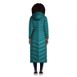 Women's Wanderweight Ultralight Packable Maxi Down Coat, Back