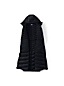 Women's Petite Ultralight Hooded Maxi Long Down Coat