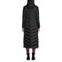 Women's Wanderweight Ultralight Packable Maxi Down Coat, Back