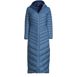 Women's Wanderweight Ultralight Packable Maxi Down Coat, Front