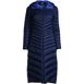 Women's Wanderweight Ultralight Packable Maxi Down Coat, Front