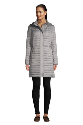 women's fleece lined winter jackets with hood
