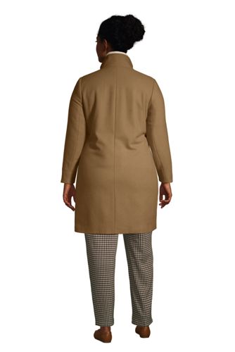 womens petite plus outerwear