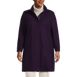 Women's Plus Size Insulated Wool Coat, Front