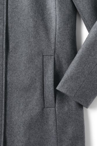 womens petite dress coats