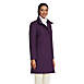 Women's Tall Insulated Wool Coat, alternative image