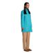 Women's Tall Insulated Wool Coat, alternative image
