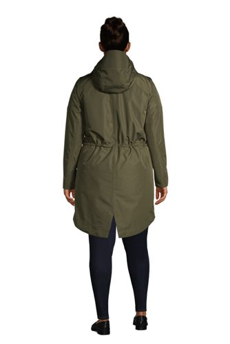 lands end 3 in 1 parka