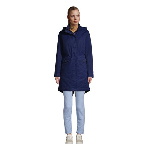 Stormbridge on sale waterproof parka