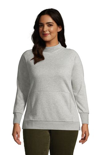 lands end womens hoodie