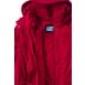 Women's Waterproof Insulated 3 in 1 Rain Parka, alternative image