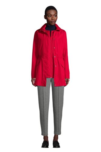 Rain Coats & Jackets | Lands' End