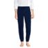 Men's Fleece Lounge Jogger, Front