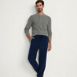 Men's Fleece Lounge Jogger, alternative image