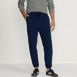 Men's Fleece Lounge Jogger, Front