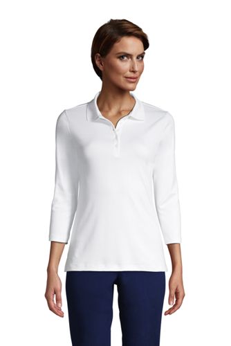 business casual jeans and polo