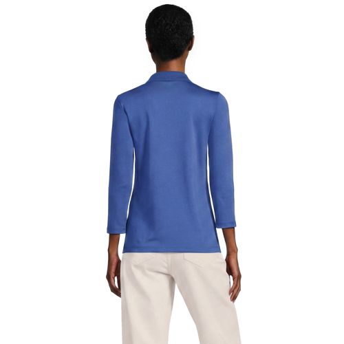 Muted Cobalt Blue