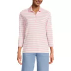 Women's Supima Cotton Polo