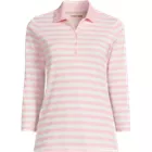 Women's Supima Cotton Polo