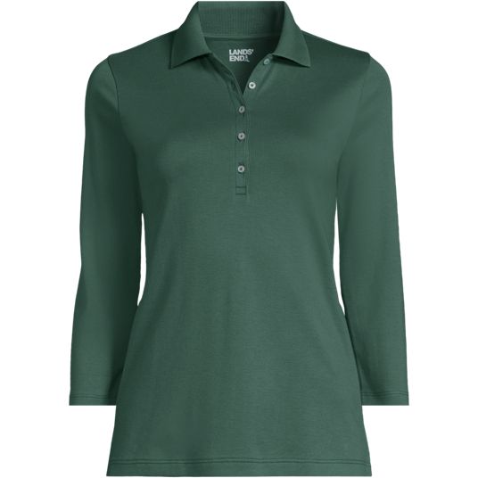 Polo Shirts | Lands' End