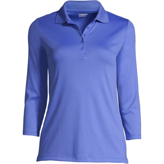 Ladies petite polo shirts on sale