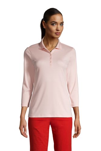 polo dress shirts womens