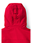 Women's Squall  Waterproof Hooded Stadium Long Coat