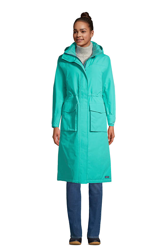 Women S Squall Waterproof Insulated, Women S Squall Insulated Waterproof Winter Parka Coat With Hood