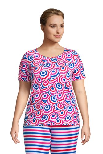 Plus Size Sleep Shirts