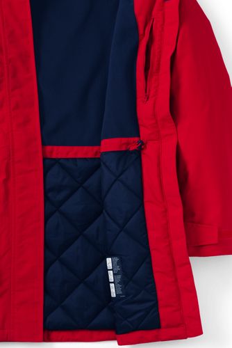 target women's plus size winter coats