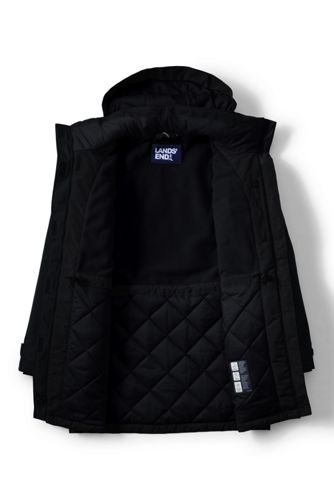 target winter coats plus size