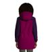 Women's Squall Insulated Waterproof Winter Parka, Back